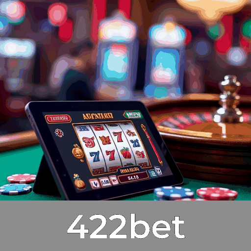 422bet: Experiência Profissional com Jogos de Mesa ao Vivo
