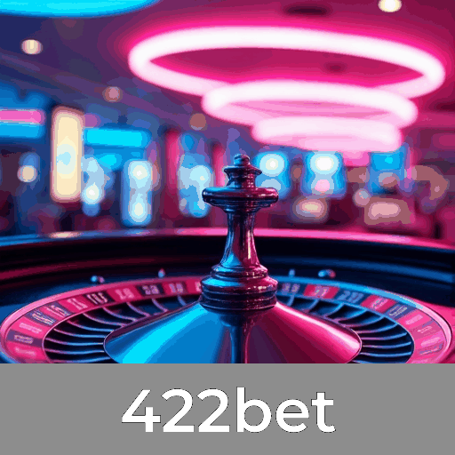 422bet: Experiência de Cassino Otimizada para Brasileiros