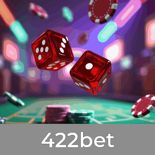 422bet: O Melhor Cassino Online e Apostas Seguras