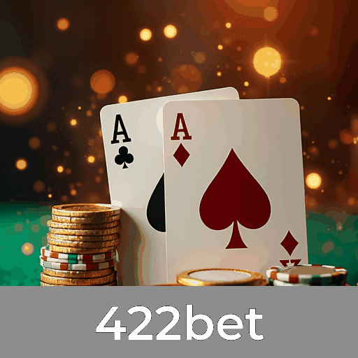 422bet: Inovação e Tecnologia em Jogos