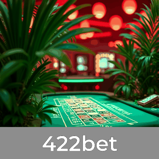 422bet: Domine Esporte com Análise e Estratégia