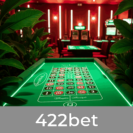 422bet.com - Apostas Online Seguras e Diversão Garantida - 422bet