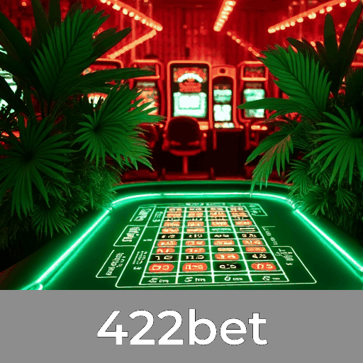 422bet: Inovação e Tecnologia em Jogos