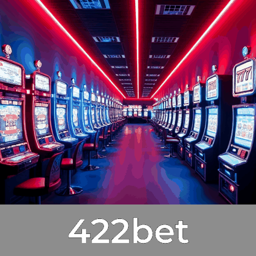 422bet: Experiência Profissional com Jogos de Mesa ao Vivo