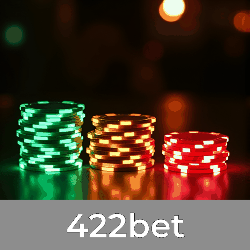 422bet: Experiência de Cassino Otimizada para Brasileiros