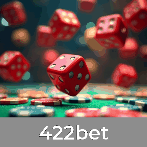 422bet: Domine Esporte com Análise e Estratégia