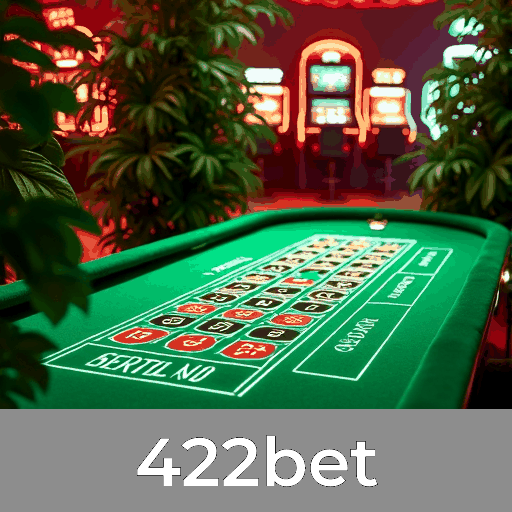 Descubra os bônus incríveis no 422bet e ganhe mais