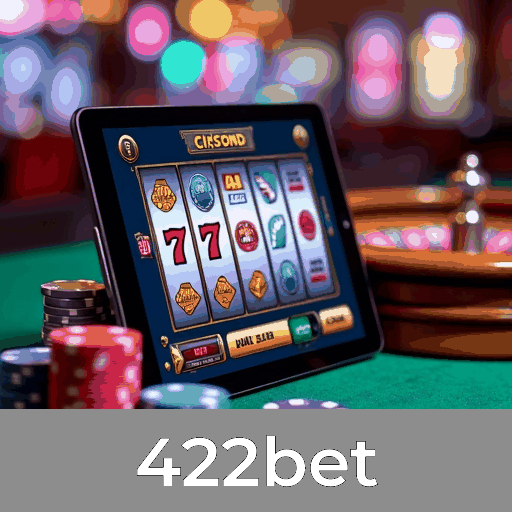 422bet: Jogos Inovadores com Tecnologia de Ponta