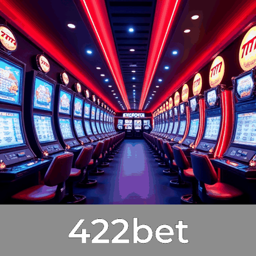 Análise de Esporte e Estratégias de Aposta no 422bet